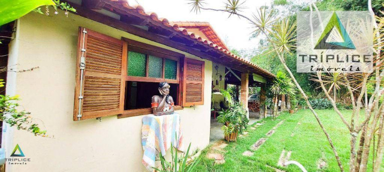 Imagem Chácara com 3 Quartos à Venda, 20.000 m² em Filgueiras - Juiz De Fora Imagem Chácara com 3 Quartos à Venda, 20.000 m² em Filgueiras - Juiz De Fora