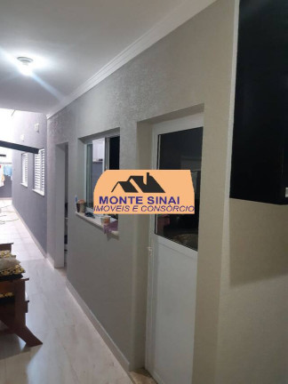 Imagem Casa de Condomínio com 3 Quartos à Venda, 175 m² em Loteamento Dinorá Rosa - Sorocaba Imagem Casa de Condomínio com 3 Quartos à Venda, 175 m² em Loteamento Dinorá Rosa - Sorocaba