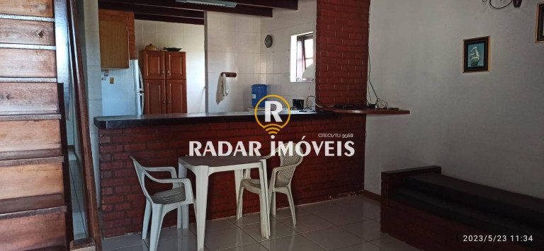 Imagem Casa com 2 Quartos à Venda, 89 m² em Peró - Cabo Frio Imagem Casa com 2 Quartos à Venda, 89 m² em Peró - Cabo Frio