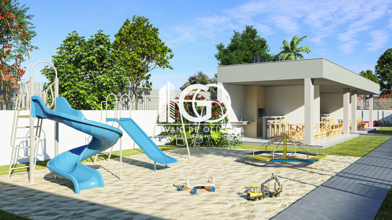 Imagem Apartamento com 2 Quartos à Venda, 45 m² em Ceará - Criciúma Imagem Apartamento com 2 Quartos à Venda, 45 m² em Ceará - Criciúma