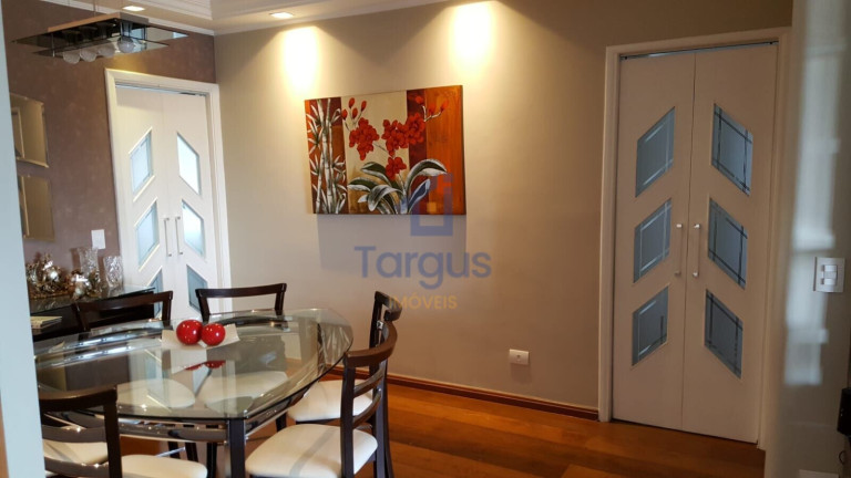 Imagem Apartamento com 3 Quartos à Venda, 105 m² em Vila Regente Feijó - São Paulo Imagem Apartamento com 3 Quartos à Venda, 105 m² em Vila Regente Feijó - São Paulo