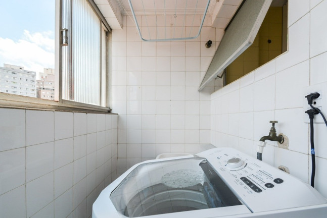 Imagem Imóvel com 1 Quarto à Venda, 47 m² em Cambuci - São Paulo
