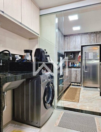 Imagem Sobrado com 3 Quartos à Venda, 86 m² em Parque Renato Maia - Guarulhos Imagem Sobrado com 3 Quartos à Venda, 86 m² em Parque Renato Maia - Guarulhos