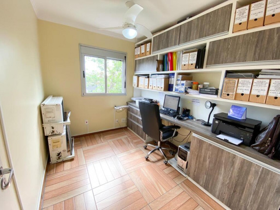 Apartamento com 2 Quartos à Venda, 49 m² em Passo Das Pedras - Porto Alegre