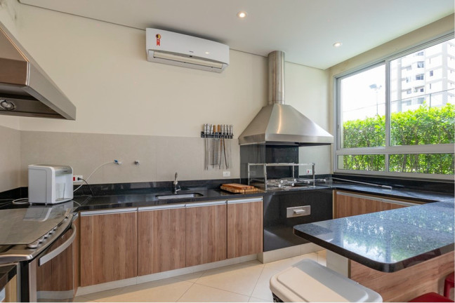 Imagem Apartamento com 3 Quartos à Venda, 73 m² em Vila Gumercindo - São Paulo Imagem Apartamento com 3 Quartos à Venda, 73 m² em Vila Gumercindo - São Paulo