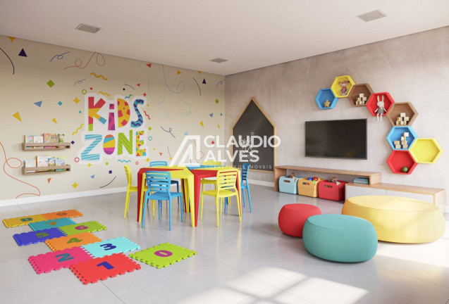 Imagem Apartamento com 2 Quartos à Venda, 46 m² em Registro - Feira De Santana Imagem Apartamento com 2 Quartos à Venda, 46 m² em Registro - Feira De Santana