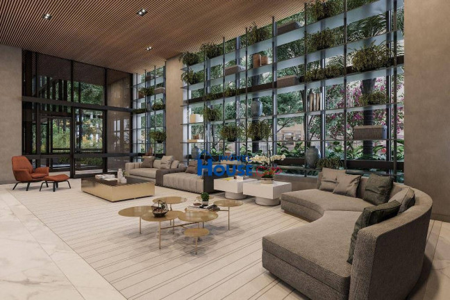 Imagem Apartamento com 3 Quartos à Venda, 142 m² em Pinheiros - São Paulo Imagem Apartamento com 3 Quartos à Venda, 142 m² em Pinheiros - São Paulo