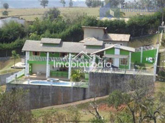 Imagem Chácara com 3 Quartos à Venda, 1.000 m² em Tanque - Atibaia