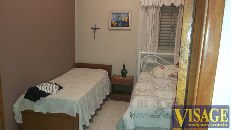 Imagem Casa com 3 Quartos à Venda,  em Centro - Jacareí