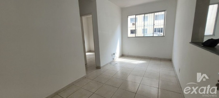 Imagem Apartamento com 2 Quartos para Alugar ou Temporada, 46 m² em Planície Da Serra - Serra