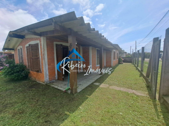 Imagem Casa com 3 Quartos à Venda, 128 m² em Santa Teresinha - Imbé Imagem Casa com 3 Quartos à Venda, 128 m² em Santa Teresinha - Imbé