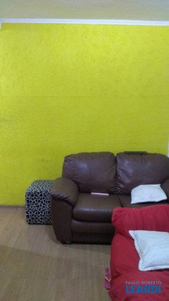 Imagem Apartamento com 2 Quartos à Venda, 45 m² em Vila Sacadura Cabral - Santo André Imagem Apartamento com 2 Quartos à Venda, 45 m² em Vila Sacadura Cabral - Santo André