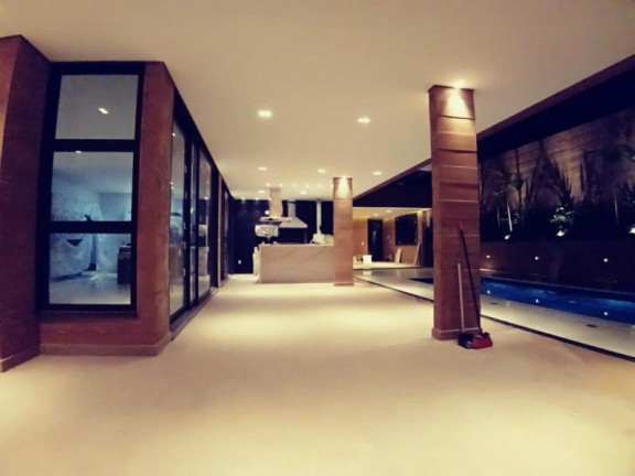 Imagem Sobrado com 4 Quartos à Venda, 957 m² em Alphaville Nova Esplanada I - Votorantim Imagem Sobrado com 4 Quartos à Venda, 957 m² em Alphaville Nova Esplanada I - Votorantim