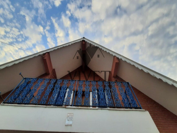 Imagem Casa com 3 Quartos à Venda, 400 m² em Jardim São Paulo - Sorocaba