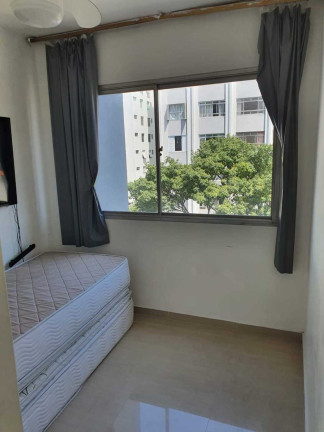 Imagem Imóvel com 1 Quarto à Venda, em Vila Buarque - São Paulo Imagem Imóvel com 1 Quarto à Venda, em Vila Buarque - São Paulo