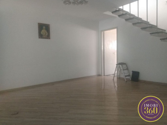 Imagem Sobrado com 3 Quartos à Venda, 130 m² em Vila Regente Feijó - São Paulo Imagem Sobrado com 3 Quartos à Venda, 130 m² em Vila Regente Feijó - São Paulo
