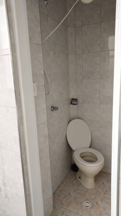 Imagem Apartamento com 3 Quartos à Venda, 150 m² em Boqueirão - Santos Imagem Apartamento com 3 Quartos à Venda, 150 m² em Boqueirão - Santos