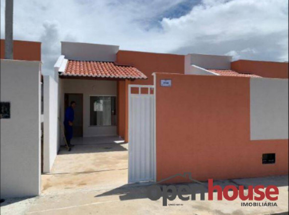 Imagem Casa com 2 Quartos à Venda, 54 m² em Pium - Nísia Floresta Imagem Casa com 2 Quartos à Venda, 54 m² em Pium - Nísia Floresta