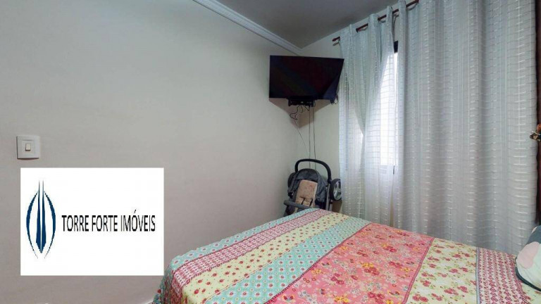 Imagem Apartamento com 2 Quartos à Venda, 52 m² em Jardim Celeste - São Paulo Imagem Apartamento com 2 Quartos à Venda, 52 m² em Jardim Celeste - São Paulo