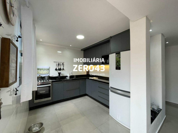 Imagem Casa com 2 Quartos à Venda, 75 m² em Jardim Morumbi - Londrina Imagem Casa com 2 Quartos à Venda, 75 m² em Jardim Morumbi - Londrina