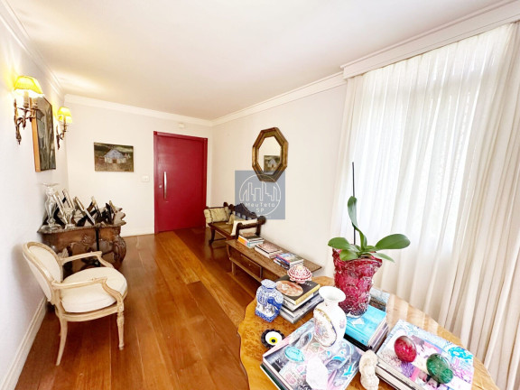 Imagem Apartamento com 2 Quartos à Venda, 183 m² em Jardim Paulista - São Paulo