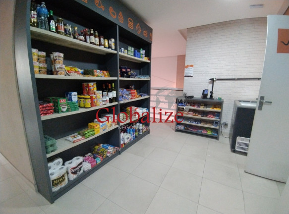 Imagem Imóvel com 3 Quartos à Venda, 80 m² em Gonzaga - Santos Imagem Imóvel com 3 Quartos à Venda, 80 m² em Gonzaga - Santos