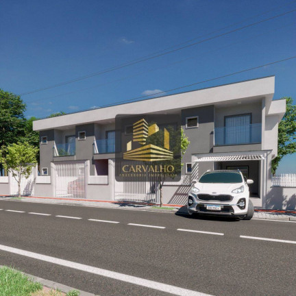 Imagem Sobrado com 3 Quartos à Venda, 99 m² em Passa Vinte - Palhoça Imagem Sobrado com 3 Quartos à Venda, 99 m² em Passa Vinte - Palhoça