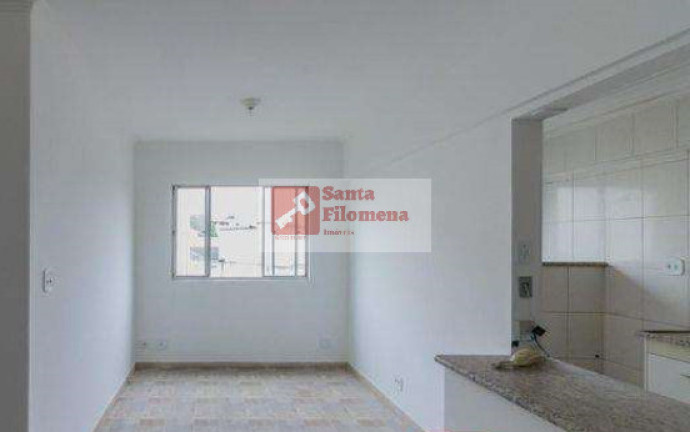 Imagem Apartamento com 2 Quartos à Venda, 60 m² em Vila Homero Thon - Santo André Imagem Apartamento com 2 Quartos à Venda, 60 m² em Vila Homero Thon - Santo André