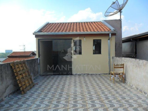 Imagem Sobrado com 3 Quartos à Venda, 270 m² em Parque Residencial Jaguari - Americana Imagem Sobrado com 3 Quartos à Venda, 270 m² em Parque Residencial Jaguari - Americana