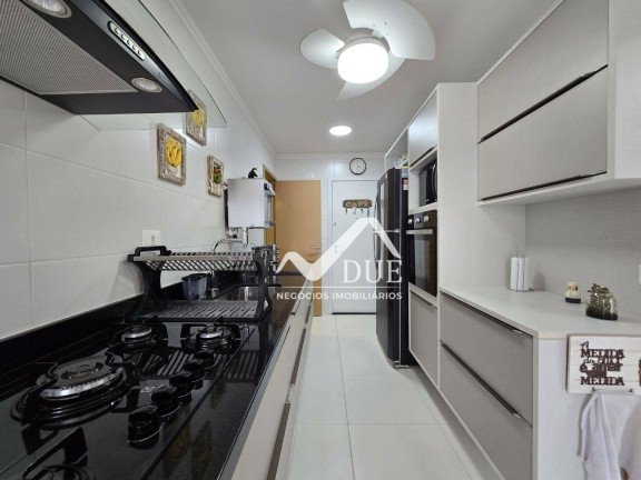 Imagem Apartamento com 2 Quartos à Venda, 108 m² em Gonzaga - Santos Imagem Apartamento com 2 Quartos à Venda, 108 m² em Gonzaga - Santos