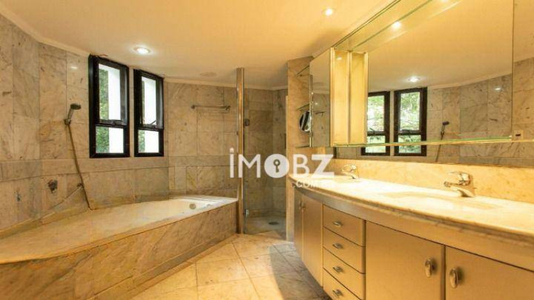 Imagem Imóvel com 4 Quartos à Venda, 300 m² em Santo Amaro - São Paulo