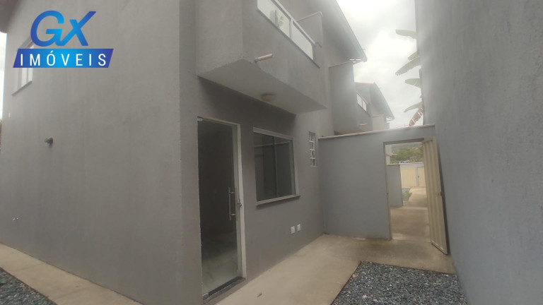 Imagem Casa com 2 Quartos à Venda, 65 m² em Vale Das Acácias - Ribeirão Das Neves