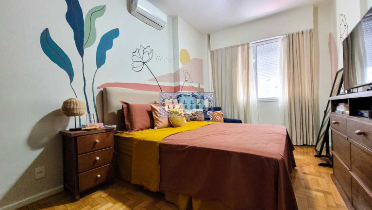 Imagem Apartamento com 3 Quartos à Venda, 130 m² em Copacabana - Rio De Janeiro Imagem Apartamento com 3 Quartos à Venda, 130 m² em Copacabana - Rio De Janeiro