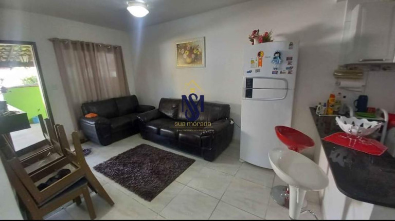 Imagem Casa com 2 Quartos à Venda, em Bairro Nova Califórnia - Cabo Frio Imagem Casa com 2 Quartos à Venda, em Bairro Nova Califórnia - Cabo Frio