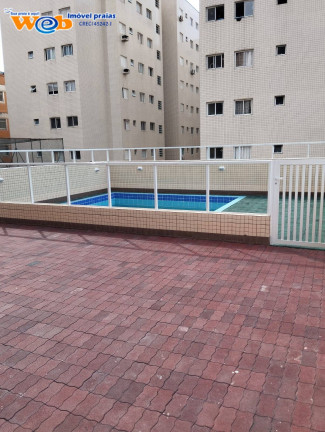 Apartamento com 1 Quarto à Venda,  em Aviação - Praia Grande