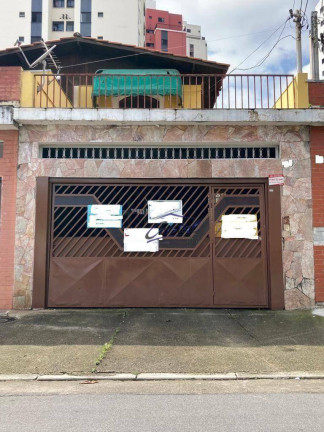 Imagem Casa com 3 Quartos à Venda, 125 m² em Jardim Bonfiglioli - São Paulo Imagem Casa com 3 Quartos à Venda, 125 m² em Jardim Bonfiglioli - São Paulo