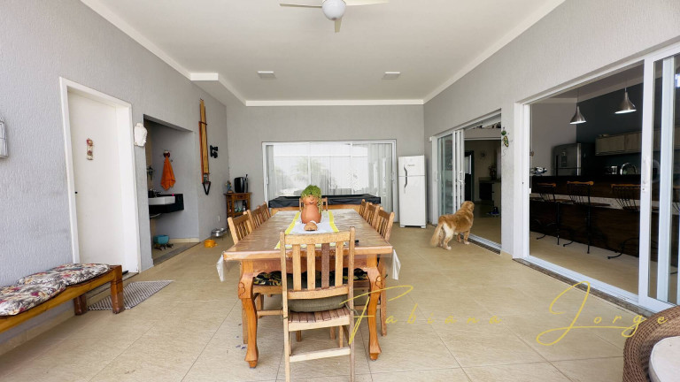 Imagem Casa de Condomínio com 4 Quartos à Venda, 360 m² em Vila Dos Plátanos - Campinas