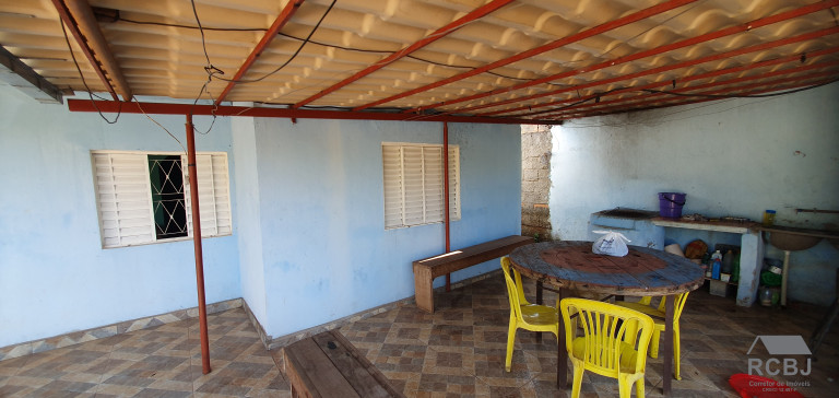 Imagem Casa com 3 Quartos à Venda, em Jardim Bandeirantes - Esmeraldas Imagem Casa com 3 Quartos à Venda, em Jardim Bandeirantes - Esmeraldas