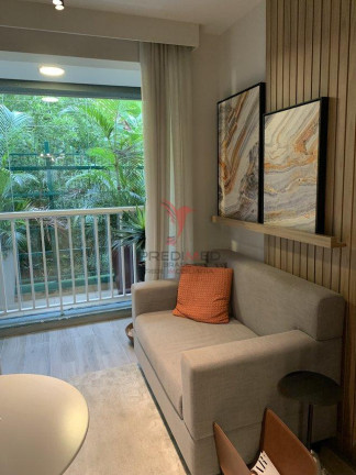Imagem Apartamento com 2 Quartos à Venda, 42 m² em Vila Andrade - São Paulo Imagem Apartamento com 2 Quartos à Venda, 42 m² em Vila Andrade - São Paulo