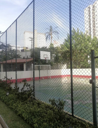 Imagem Apartamento com 3 Quartos à Venda, 57 m² em Centro - Diadema