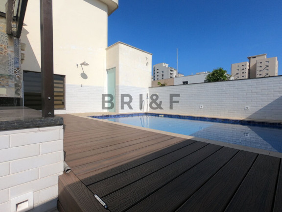 Imagem Apartamento com 3 Quartos à Venda, 288 m² em Brooklin - São Paulo Imagem Apartamento com 3 Quartos à Venda, 288 m² em Brooklin - São Paulo