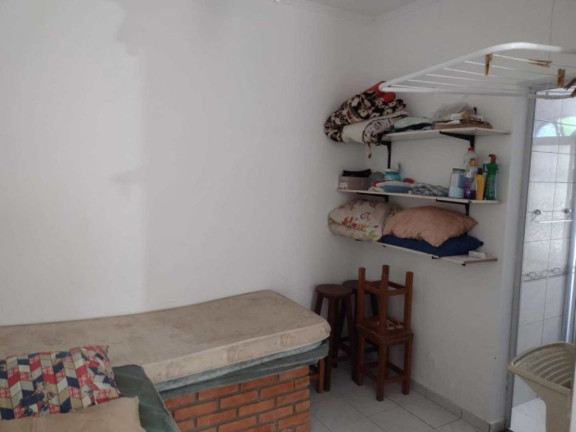 Imagem Kitnet com 1 Quarto à Venda, 23 m² em Solemar - Praia Grande Imagem Kitnet com 1 Quarto à Venda, 23 m² em Solemar - Praia Grande