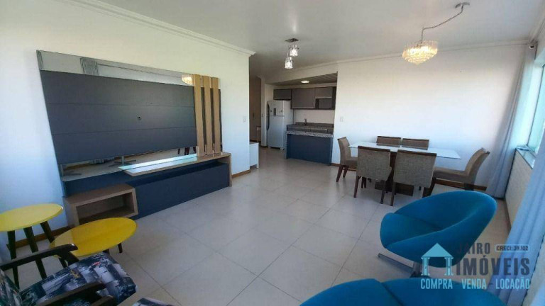 Imagem Apartamento com 3 Quartos à Venda, 136 m² em Centro - Tramandaí Imagem Apartamento com 3 Quartos à Venda, 136 m² em Centro - Tramandaí