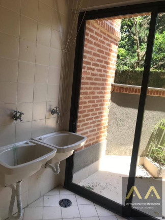 Imagem Apartamento com 3 Quartos para Alugar, 339 m² em Dezoito Do Forte Empresarial/alphaville. - Barueri
