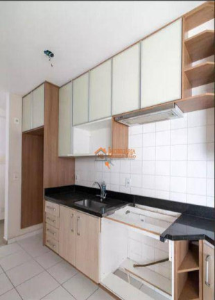 Imagem Apartamento com 2 Quartos à Venda, 55 m² em Vila Endres - Guarulhos Imagem Apartamento com 2 Quartos à Venda, 55 m² em Vila Endres - Guarulhos
