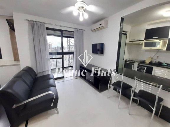 Imagem Apartamento com 1 Quarto à Venda, 45 m² em Vila Nova Conceição - São Paulo Imagem Apartamento com 1 Quarto à Venda, 45 m² em Vila Nova Conceição - São Paulo