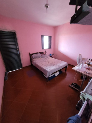 Imagem Casa com 3 Quartos à Venda, 110 m² em Residencial Maricá - Pindamonhangaba Imagem Casa com 3 Quartos à Venda, 110 m² em Residencial Maricá - Pindamonhangaba