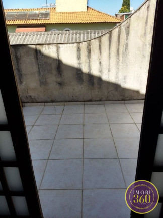 Imagem Sobrado com 2 Quartos à Venda, 190 m² em Vila Formosa - São Paulo