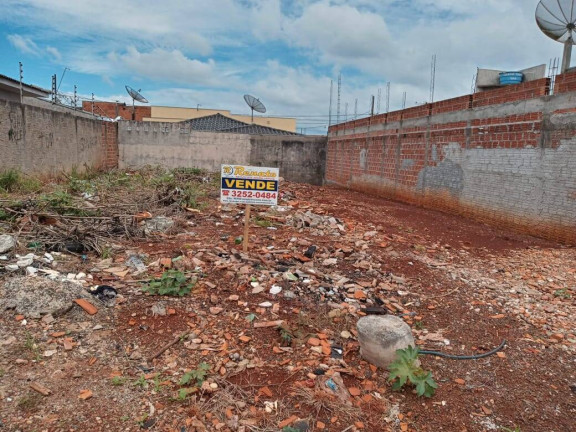 Imagem Terreno à Venda, 200 m² em Jardim São Bento - Arapongas Imagem Terreno à Venda, 200 m² em Jardim São Bento - Arapongas