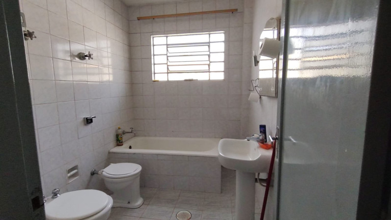 Imagem Casa com 3 Quartos à Venda, 118 m² em Santo Amaro - São Paulo Imagem Casa com 3 Quartos à Venda, 118 m² em Santo Amaro - São Paulo
